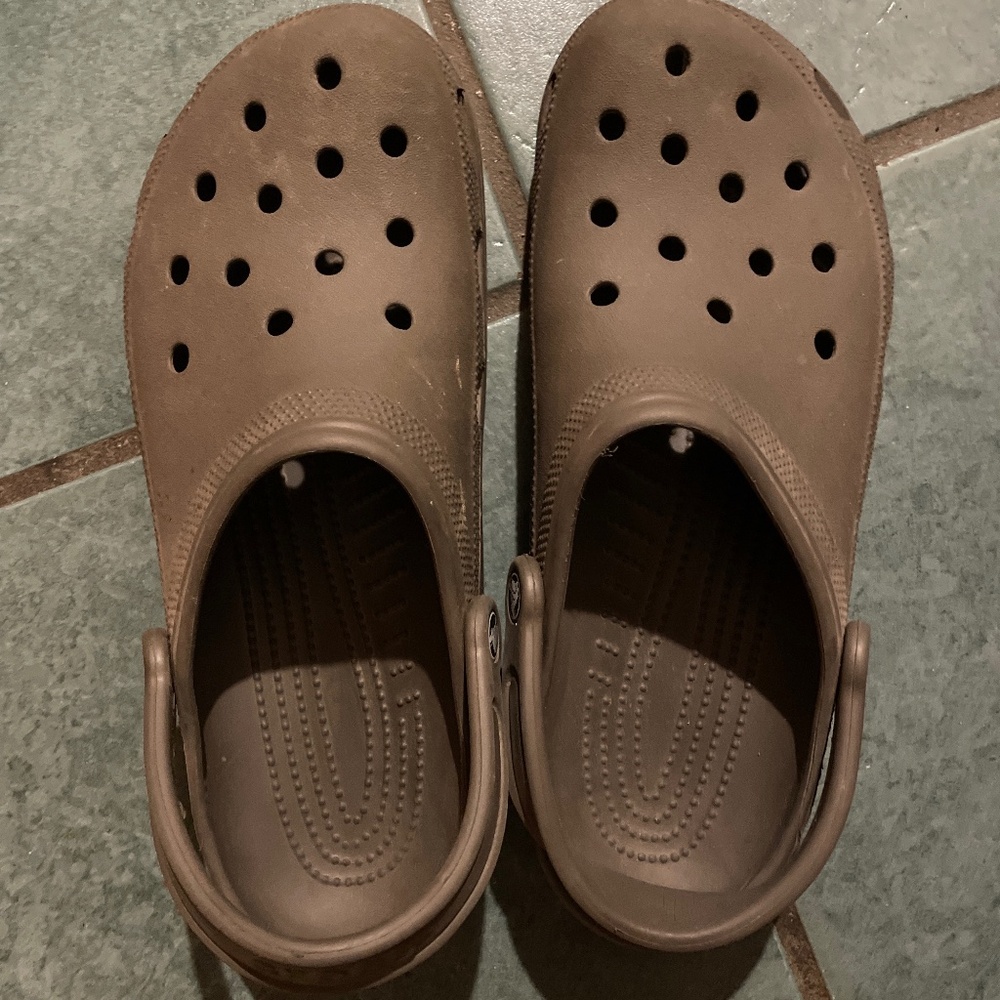 Crocs
